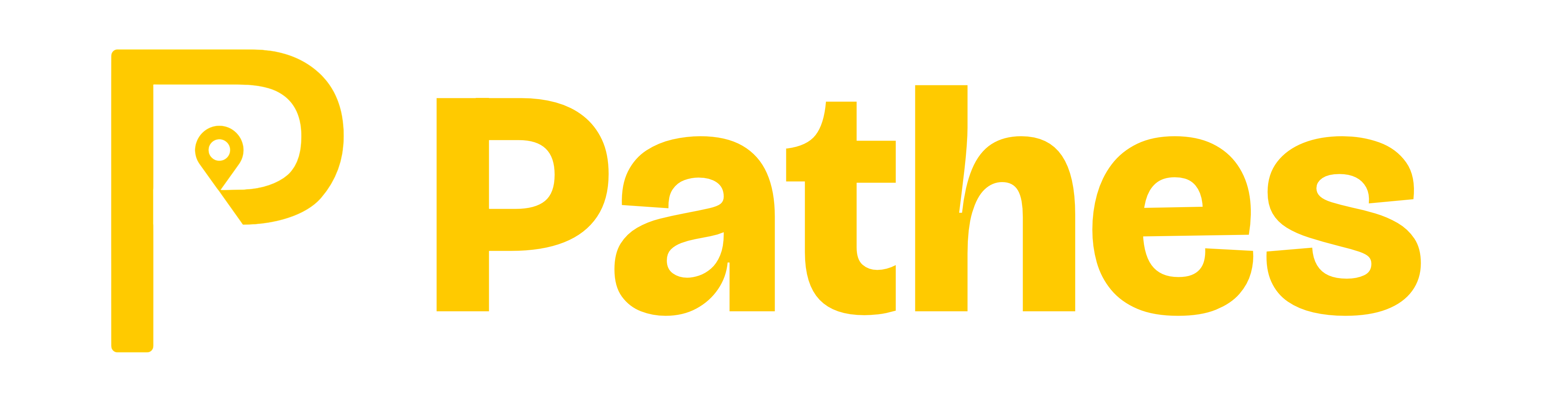 Pathes — odkrywaj miasto na nowo